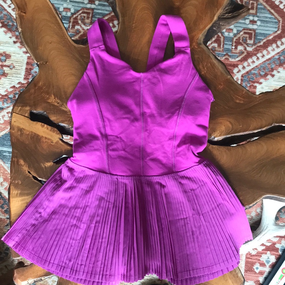 Lululemon top